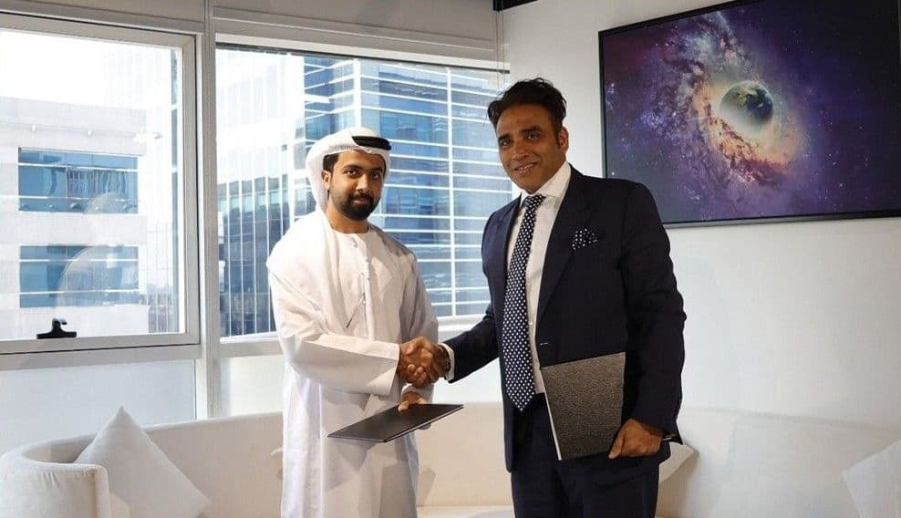 Boom Health UAE and Sanimed to Drive MOHAP’s 2024 National Health Survey